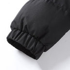Jaqueta Masculina Clooting -usedleon Usedleon