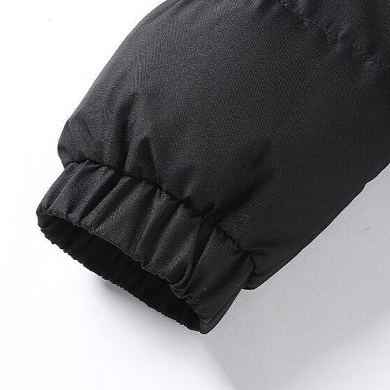 Jaqueta Masculina Clooting -usedleon Usedleon