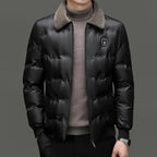 Jaqueta Masculina Nohaan -usedleon Usedleon