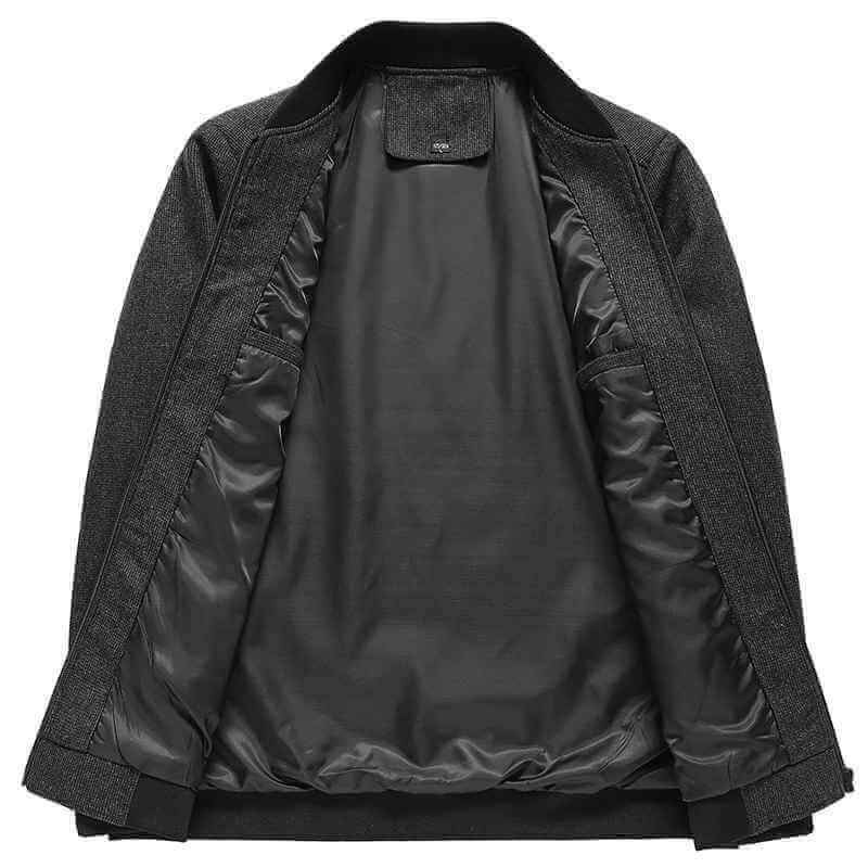 Jaqueta Blook -usedleon Usedleon