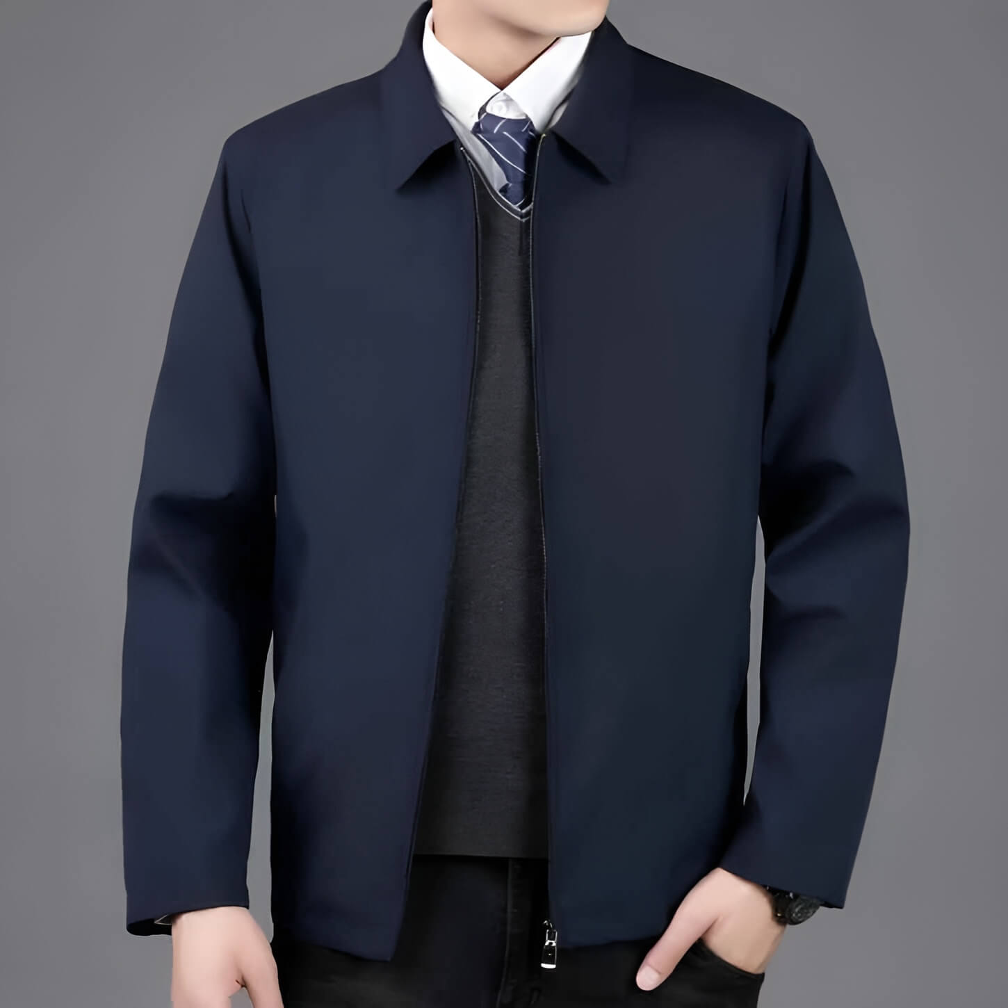 Jaqueta Executive Men -usedleon Usedleon