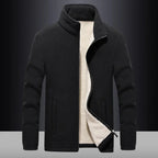 Jaqueta Masculina Forrada Forsing -usedleon Usedleon