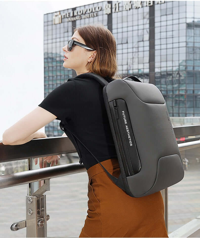 Mochila Executiva Dune D003 - usedleon Usedleon