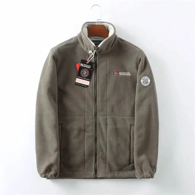 Jaqueta Masculina Last -usedleon Usedleon