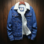Jaqueta Masculina Jeans Scale -usedleon Usedleon
