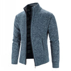 Cardigan Masculino Casual Crash -usedleon Usedleon
