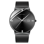 Relógio Minimalista Master Elegance - usedleon Usedleon