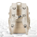Mochila para Viagem Impermeável - Ideal para Trabalho, Faculdade e Viagens-usedleon Usedleon