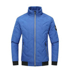 Jaqueta Masculina Shaft - usedleon Usedleon
