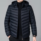 Jaqueta Puffer Canadian -usedleon Usedleon