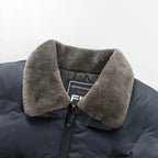 Jaqueta Masculina Nohaan -usedleon Usedleon