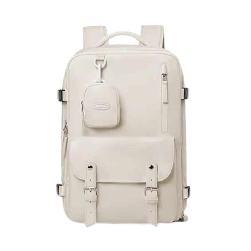 Mochila de Viagem Multicompartimentos Impermeável -usedleon