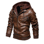 Jaqueta Masculina SpaceX -usedleon Usedleon