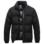 Jaqueta Masculina Clooting -usedleon Usedleon