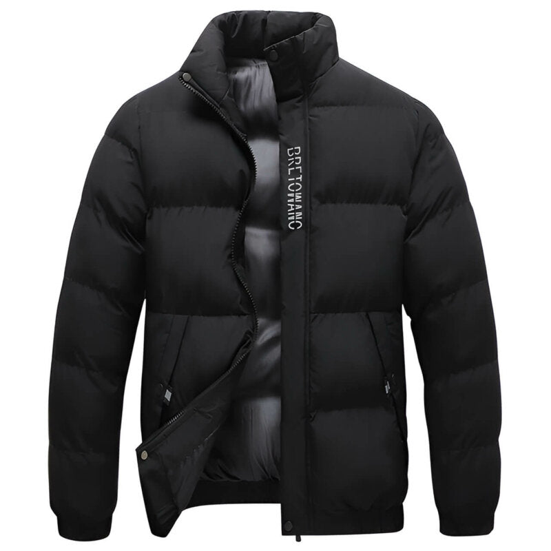 Jaqueta Masculina Clooting -usedleon Usedleon