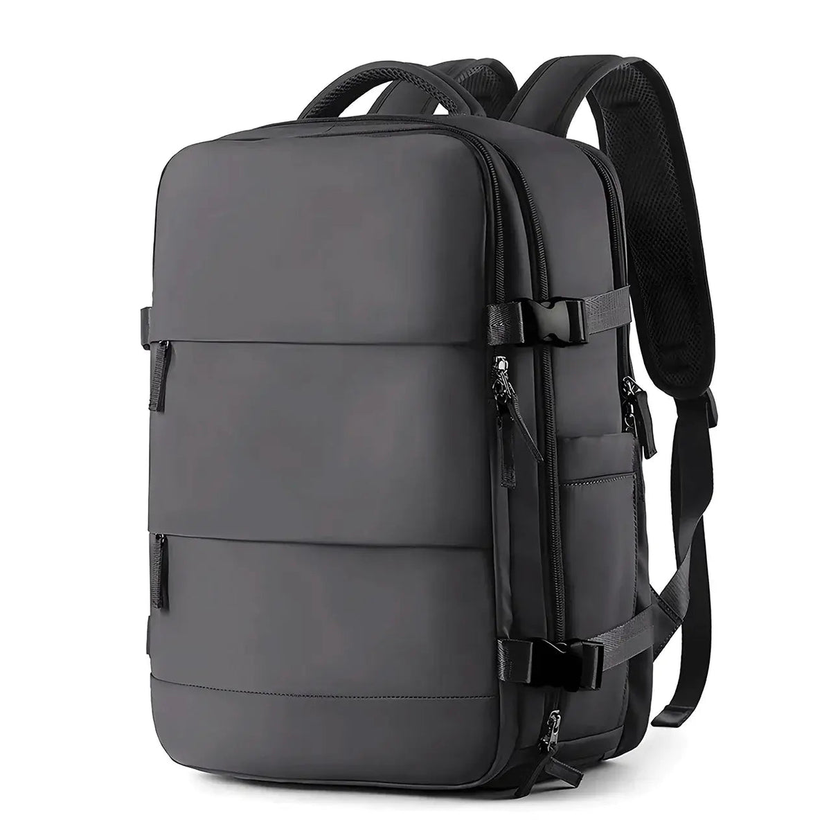 Mochila para Viagem Impermeável - Ideal para Trabalho, Faculdade e Viagens