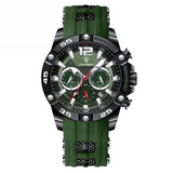 Verde e Preto