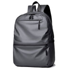Mochila Masculina Minimalista Impermeável de Alta Capacidade - UrbanEdge Usedleon