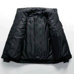 Jaqueta Masculina Shaft - usedleon Usedleon
