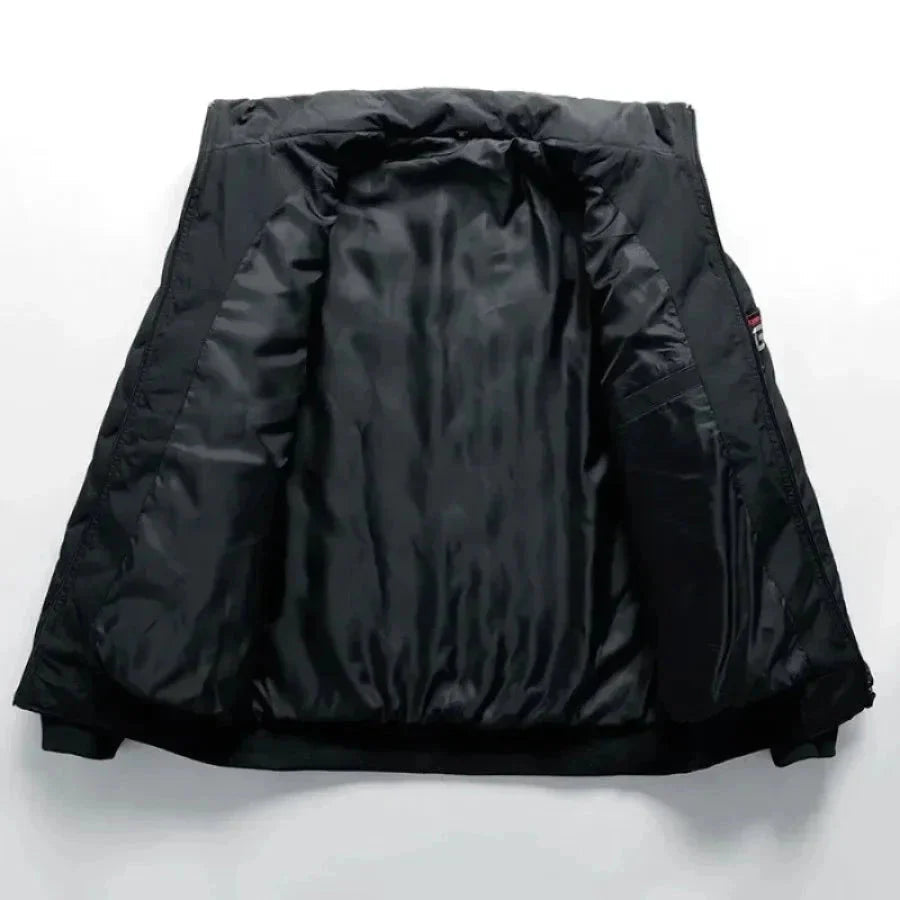 Jaqueta Masculina Shaft - usedleon Usedleon