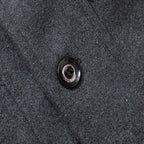 Casaco Masculino Europeu Elegante -usedleon Usedleon