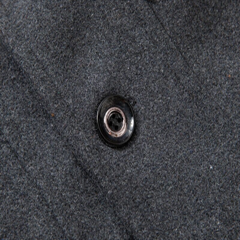 Casaco Masculino Europeu Elegante -usedleon Usedleon