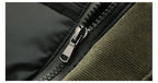 Jaqueta Masculina Forrada Loud -usedleon Usedleon