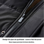Jaqueta Masculina Damison -usedleon Usedleon