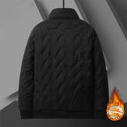 Jaqueta Lincon - usedleon Usedleon