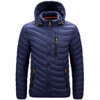 Jaqueta Masculina Wear -usedleon Usedleon