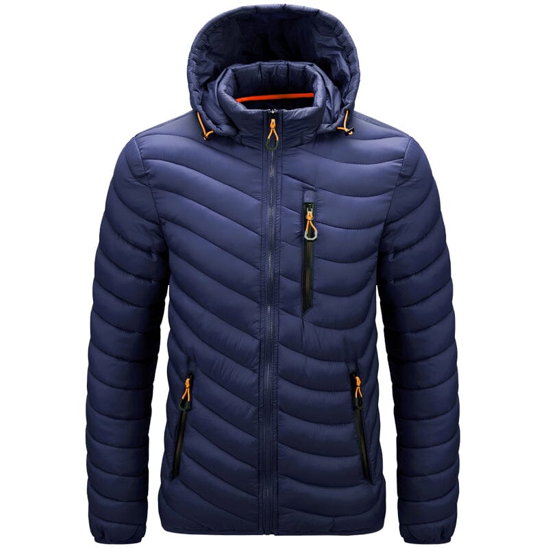 Jaqueta Masculina Wear -usedleon Usedleon