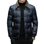 Jaqueta Masculina Nohaan -usedleon Usedleon