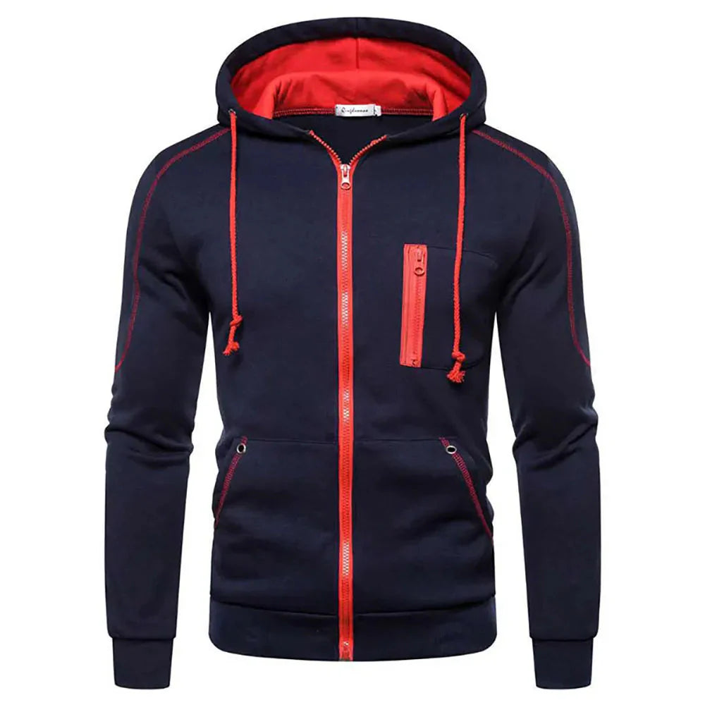 Jaqueta Masculina Sport Max - usedleon Usedleon