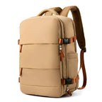 Mochila para Viagem Impermeável - Ideal para Trabalho, Faculdade e Viagens-usedleon Usedleon