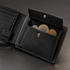 Carteira Masculina Executive Max RFID Usedleon