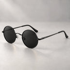 Óculos de Sol Masculino Heritage Retrô Polarizado UV400 Usedleon