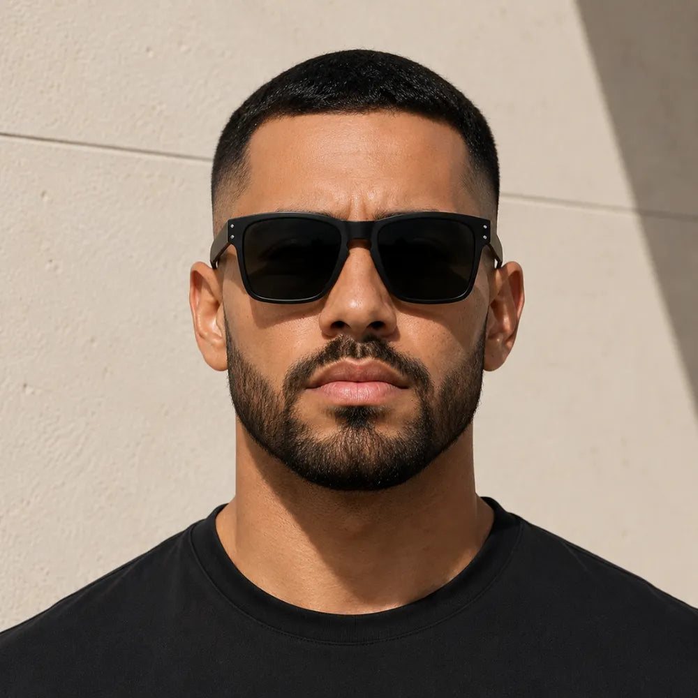 Óculos de Sol Masculino Imperium - UV400 Polarizado Usedleon