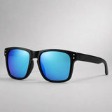 Azul Espelhado