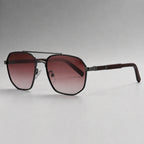 Óculos de Sol Masculino Vanguard Navigator UV400 Polarizado Usedleon