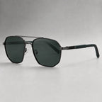 Óculos de Sol Masculino Vanguard Navigator UV400 Polarizado Usedleon