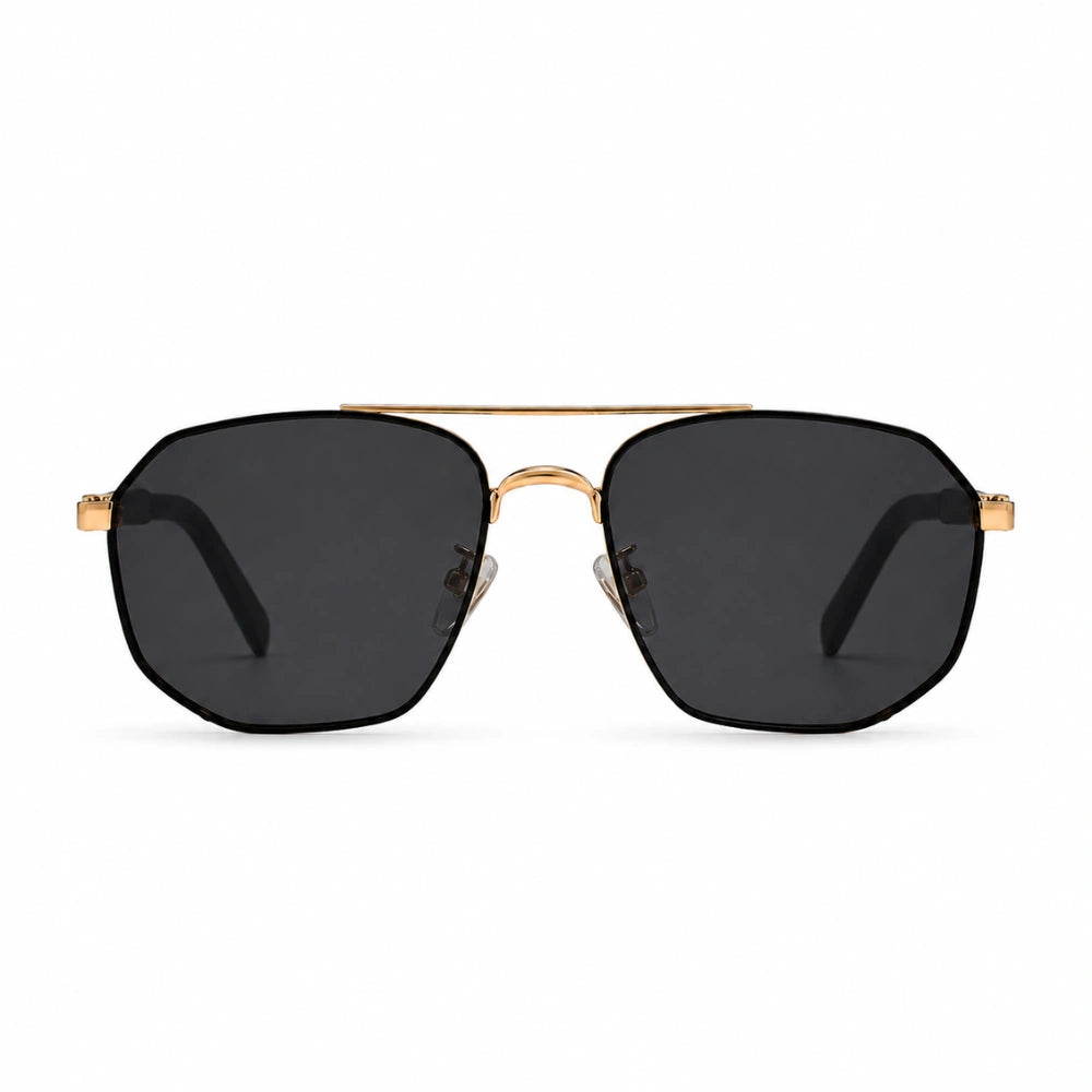 Óculos de Sol Masculino Vanguard Navigator UV400 Polarizado Usedleon