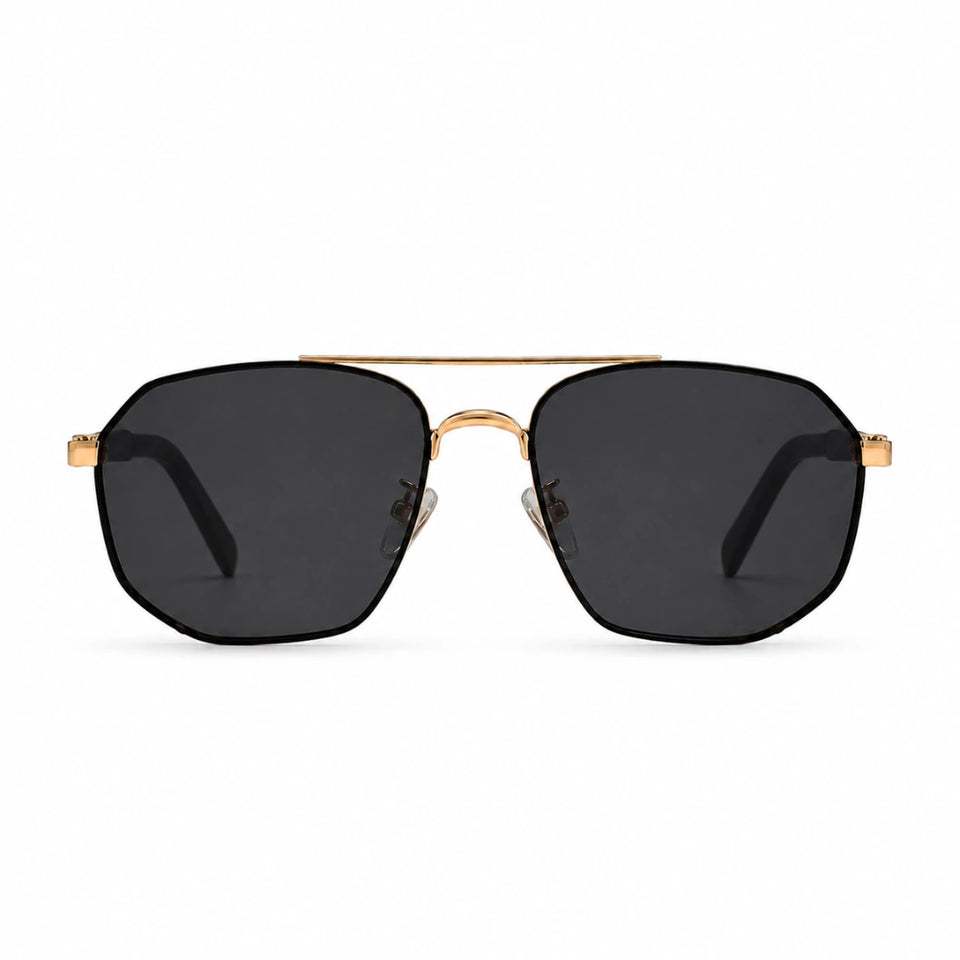 Óculos de Sol Masculino Vanguard Navigator UV400 Polarizado Usedleon