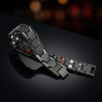 Pulseira Masculina Titanium Magnetic premium Usedleon
