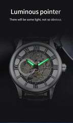 Relogio Longlux roma -usedleon Usedleon