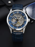 Relogio Longlux roma -usedleon Usedleon