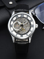Relogio Longlux roma -usedleon Usedleon