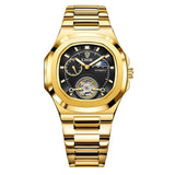 Dourado-preto