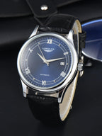 Relogio Longlux automatico versatil-usedleon Usedleon