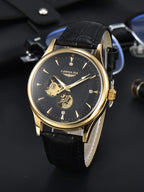 Relogio longlux estilo-usedleon Usedleon