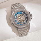 Relogio  Longlux Nautilus-usedleon Usedleon